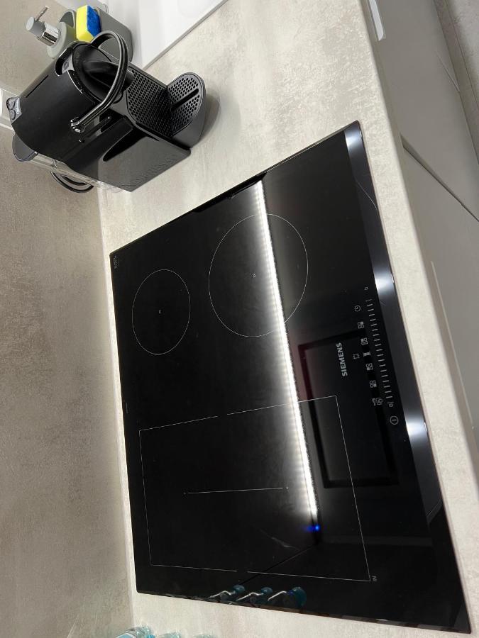 Jastrzębia Góra Sloneczna Dolina Premium 아파트 외부 사진